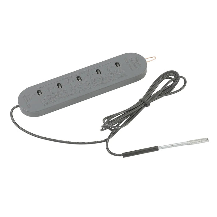Five-O-Lite Fence Tester