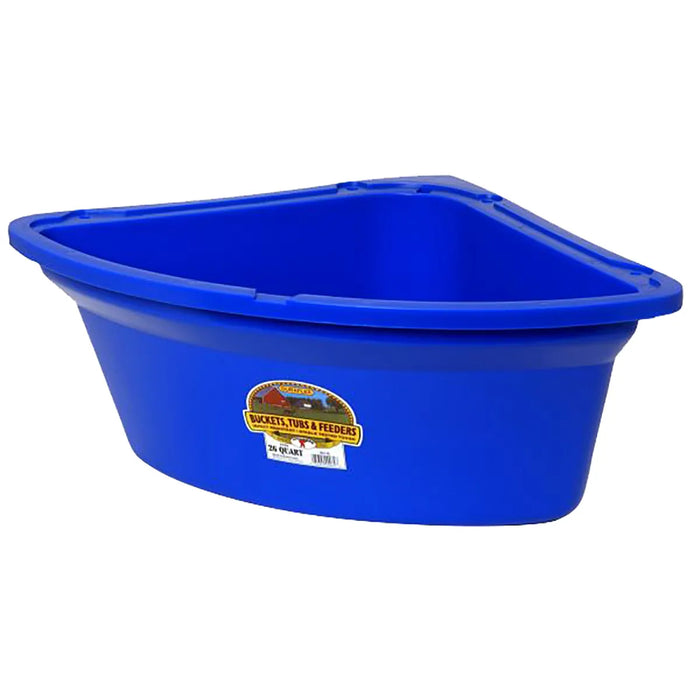 Corner Feeder 26 quart