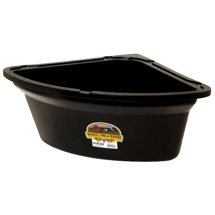 Corner Feeder 26 quart