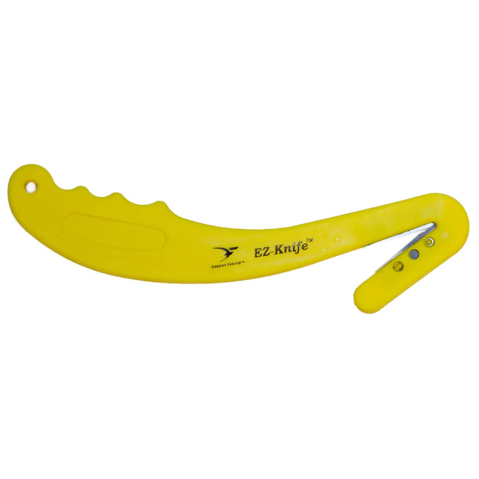 EZ-Knife Ear Tag Remover
