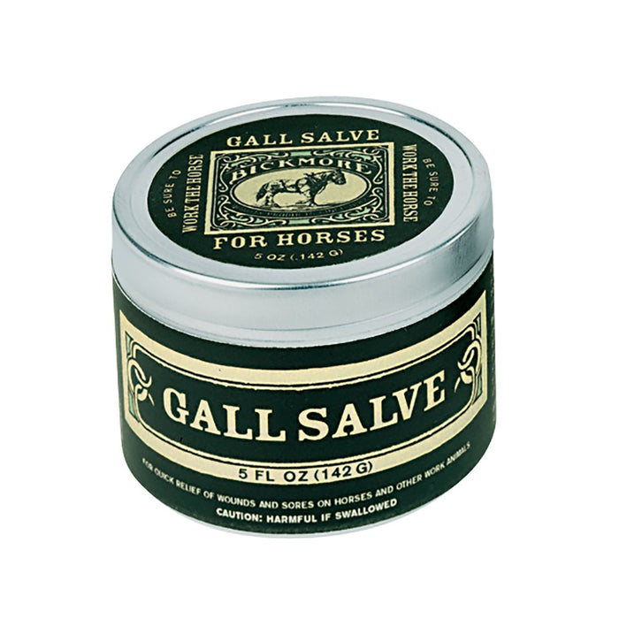Gall Salve
