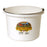 Plastic Round Bucket Duraflex 8 quart