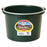 Plastic Round Bucket Duraflex 8 quart