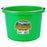 Plastic Round Bucket Duraflex 8 quart