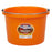 Plastic Round Bucket Duraflex 8 quart