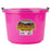 Plastic Round Bucket Duraflex 8 quart