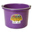 Plastic Round Bucket Duraflex 8 quart