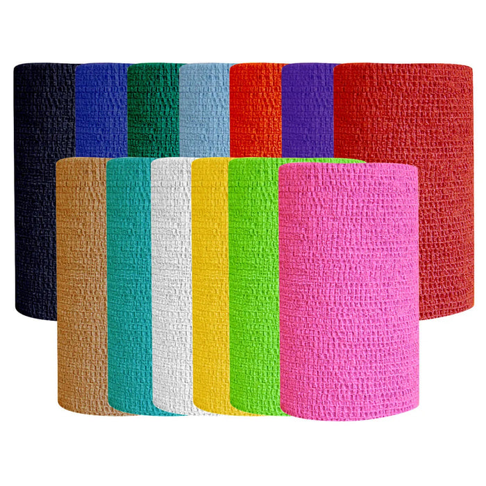 CoFlex Vet Cohesive Bandage