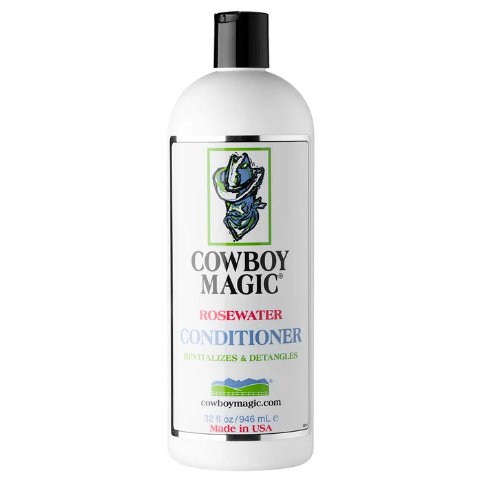 Cowboy Magic Conditioner