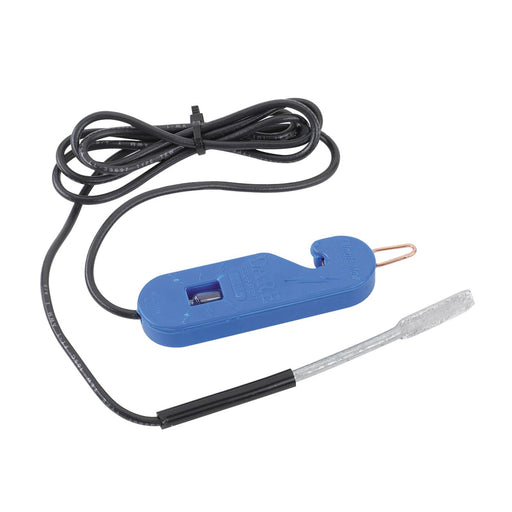Single Lamp Fence Tester