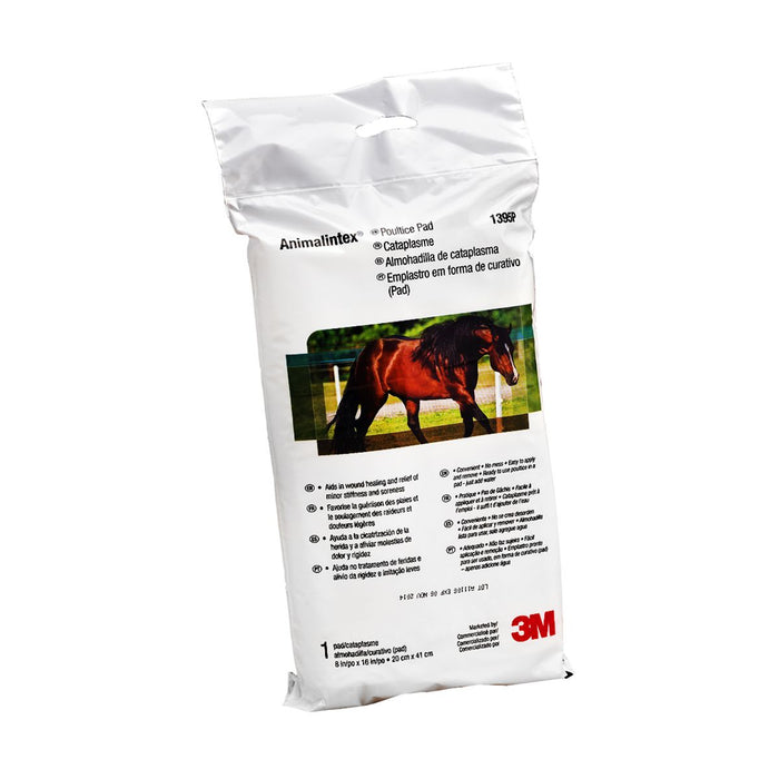 Animalintex Poultice Pad