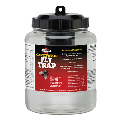 Captivator Fly Trap