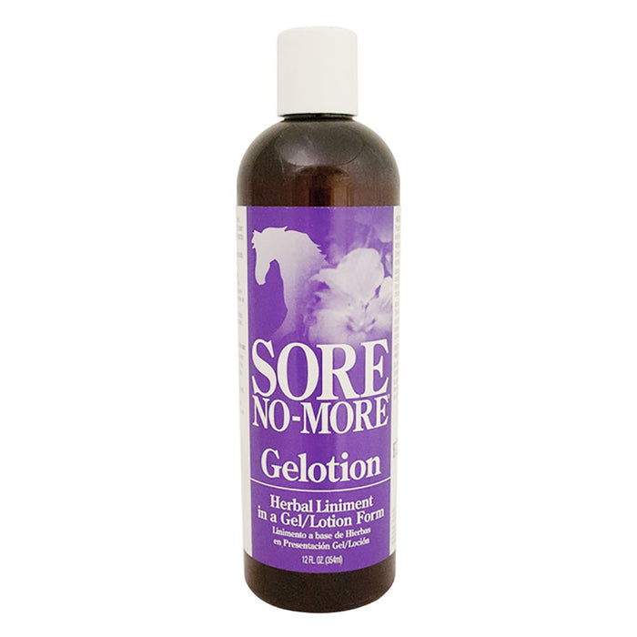 Sore No-More Gelotin