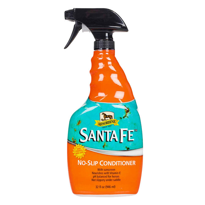 Santa Fa No-Slip Conditioner/Sunscreen 32oz