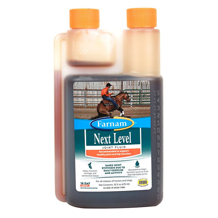 Next Level Joint Fluid for Horses & Dogs