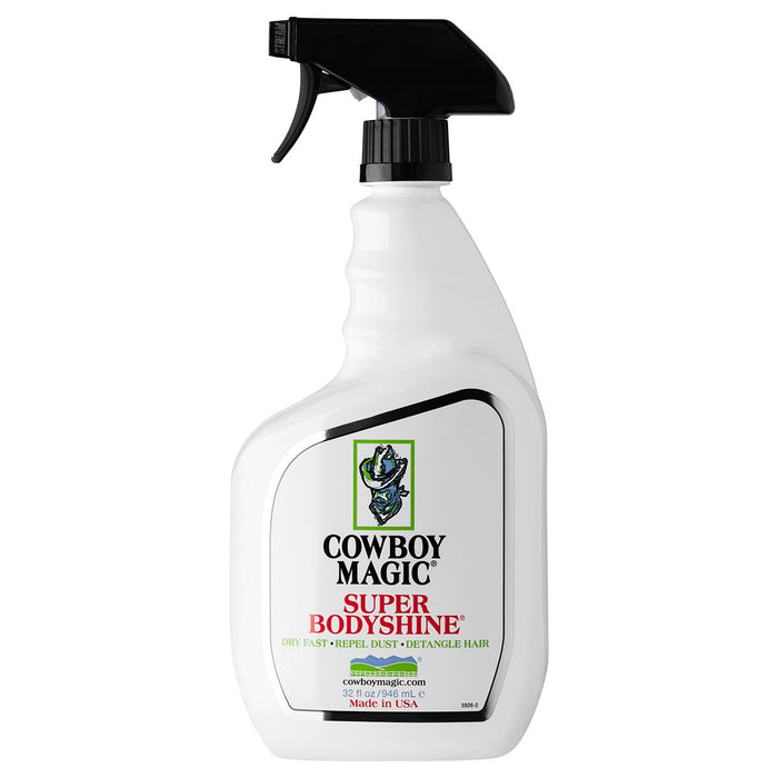 Cowboy Magic Super BodyShine