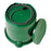 Farm Innovators Heated Flatback Bucket 5 gallon