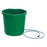 Farm Innovators Heated Flatback Bucket 5 gallon