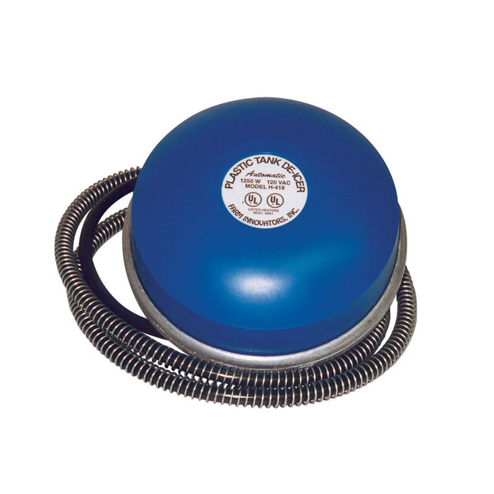 Floating De-Icer H-418