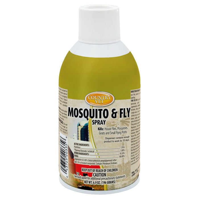 Country Vet Mosquito & Fly Spray Refill
