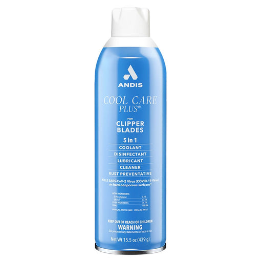 Cool Care Plus for Clipper Blades 15.5oz