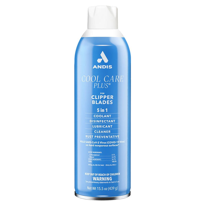 Cool Care Plus for Clipper Blades 15.5oz