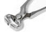 Ge Forge 12" Half Round Nipper