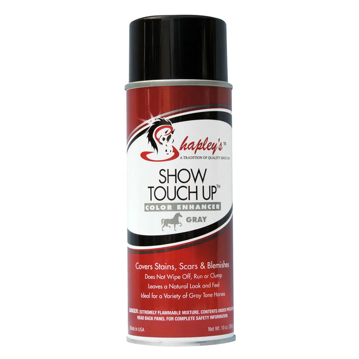 Shapley's Show Touch Up Color Enhancer for Horses