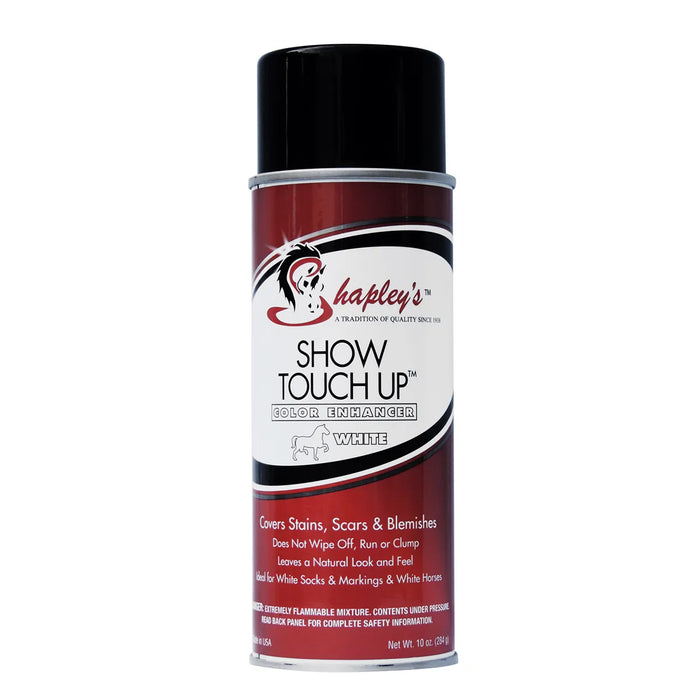 Shapley's Show Touch Up Color Enhancer for Horses