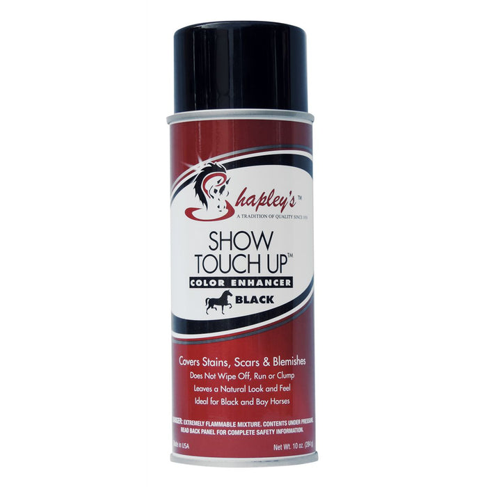 Shapley's Show Touch Up Color Enhancer for Horses