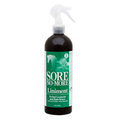 Sore No More Classic Liniment
