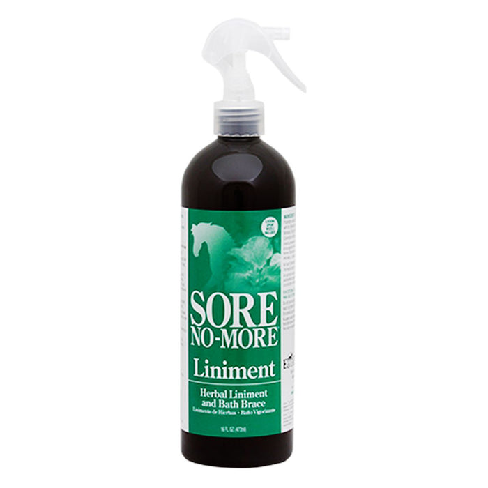 Sore No More Classic Liniment