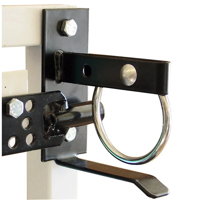 Dare RowndUp Gate Latches
