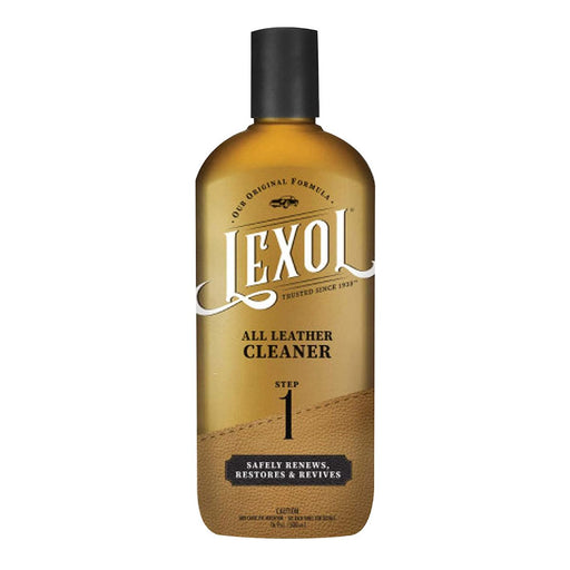 Lexol Leather Tack Cleaner