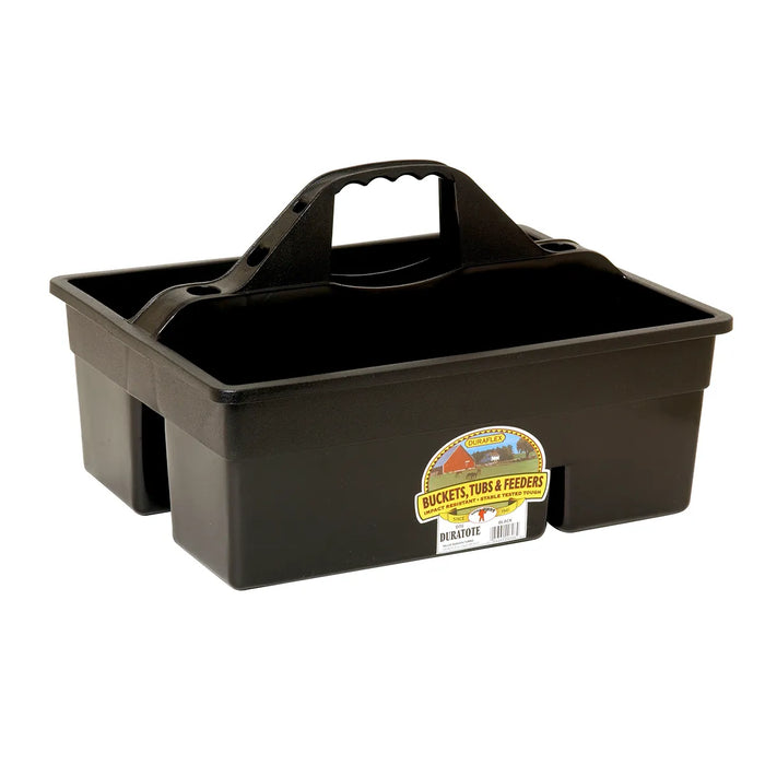 Plastic DuraTote