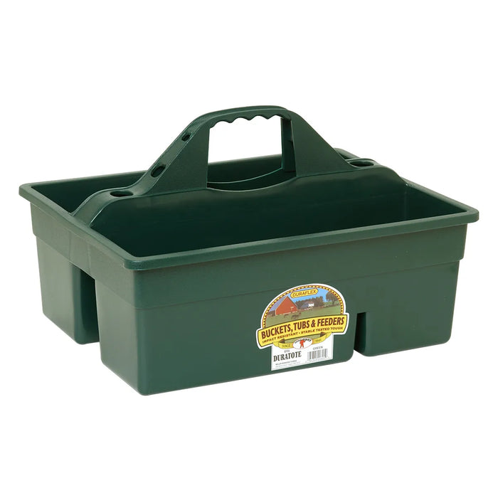 Plastic DuraTote