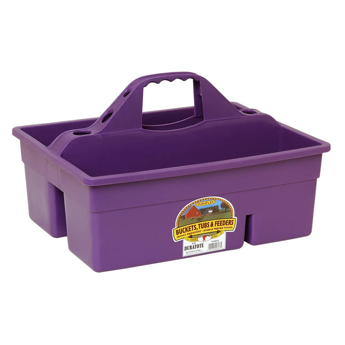 Plastic DuraTote