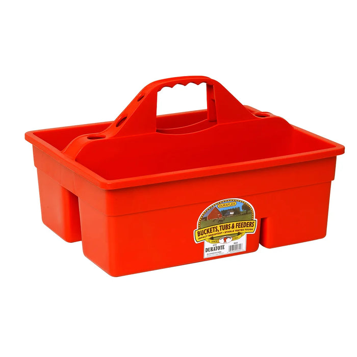 Plastic DuraTote