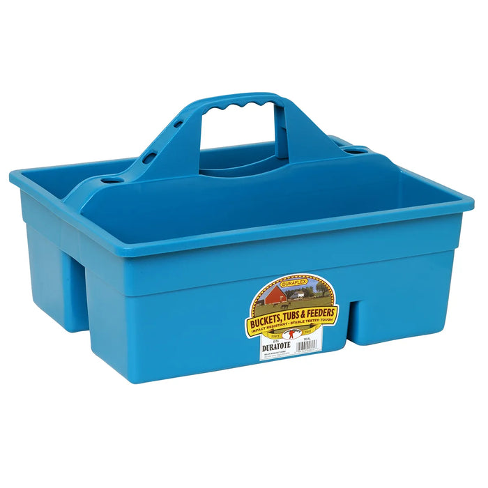 Plastic DuraTote