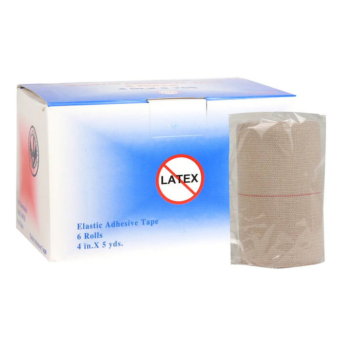 Elastic Adhesive Bandages