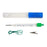 Thermometer Mercury-Free