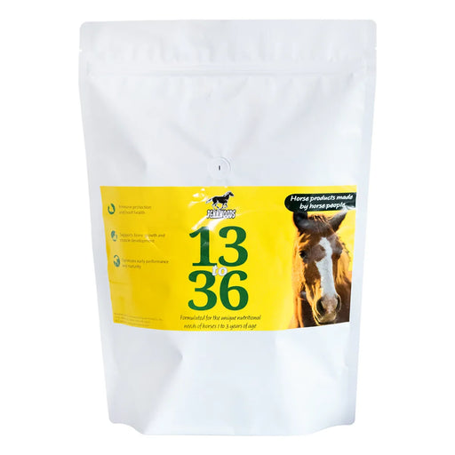 Pennwood 13 to 36 advance 45 lb