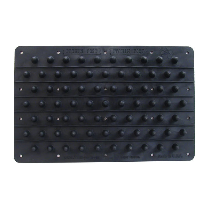 Original Itchin' Post Animal Grooming Pad
