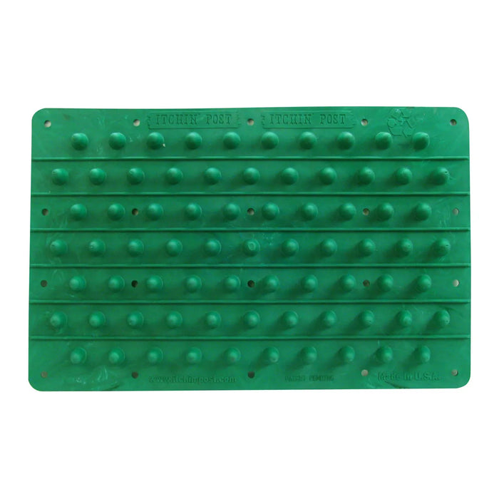 Original Itchin' Post Animal Grooming Pad