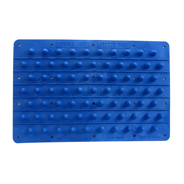Original Itchin' Post Animal Grooming Pad