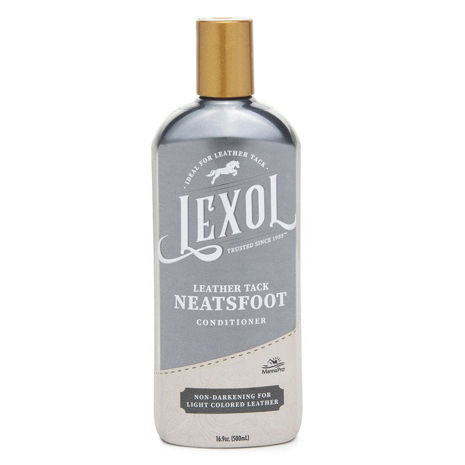 Lexol Neatsfoot Leather Conditioner — Meader Supply Corp.