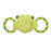 Jolly Tug-A-Mals Dog Toy