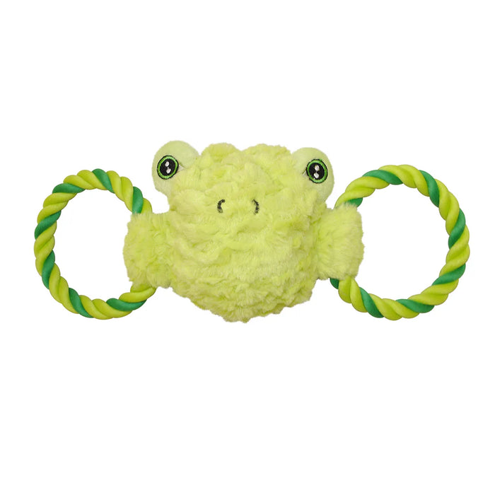 Jolly Tug-A-Mals Dog Toy
