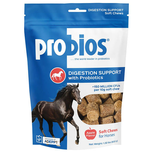 Probios Horse Soft Chews