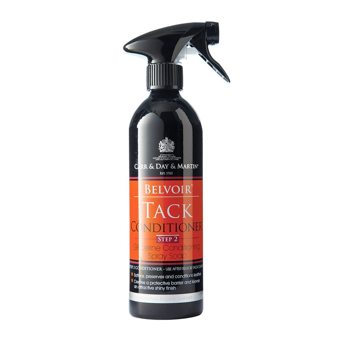 Belvoir Leather Tack Conditioner 500ml